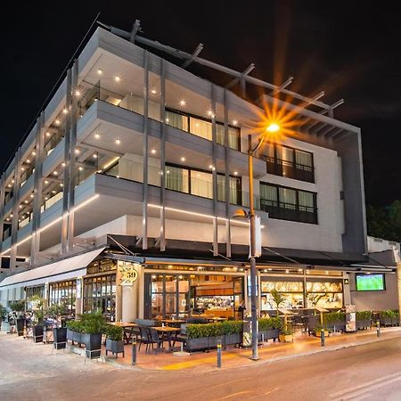 Sigma59 Dine & Stay Hersonissos  Zewnętrze zdjęcie