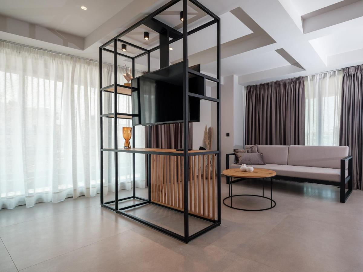 Sigma59 Dine & Stay Hersonissos  Zewnętrze zdjęcie