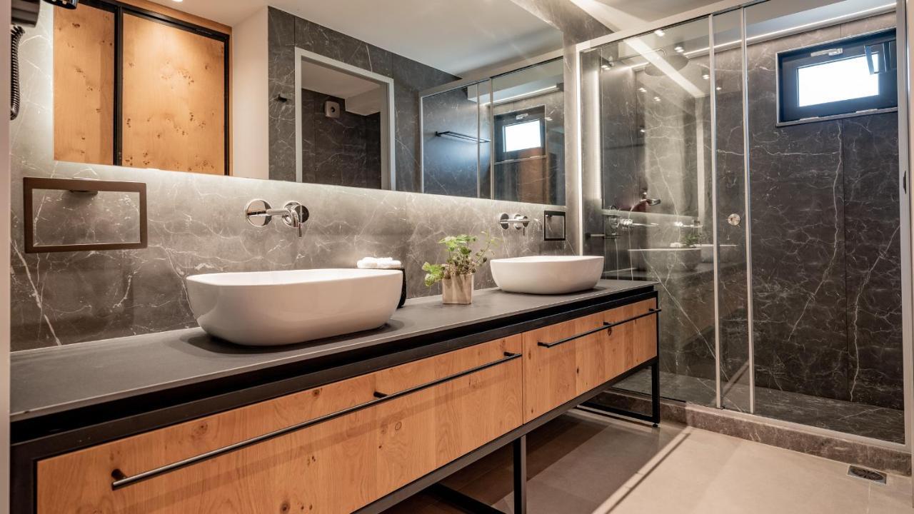 Sigma59 Dine & Stay Hersonissos  Zewnętrze zdjęcie
