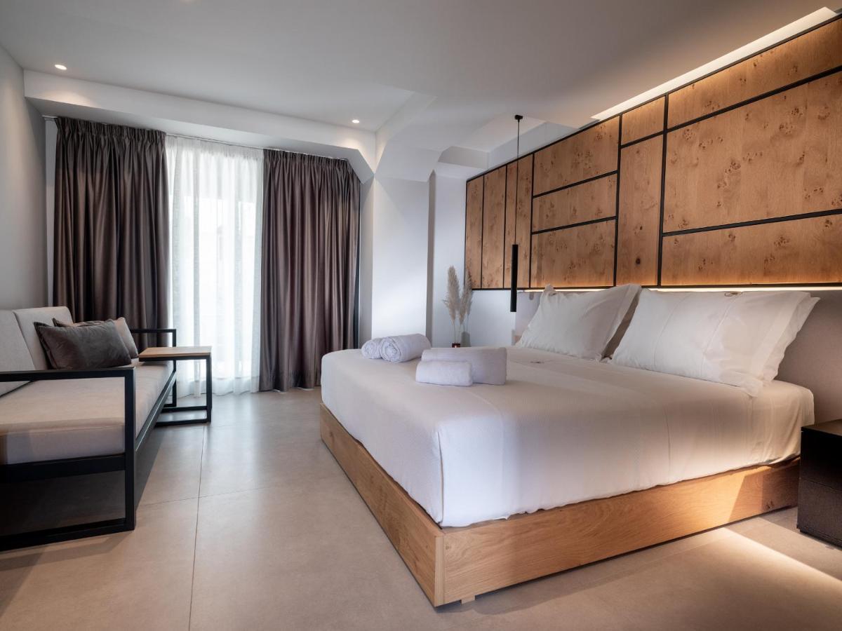 Sigma59 Dine & Stay Hersonissos  Zewnętrze zdjęcie