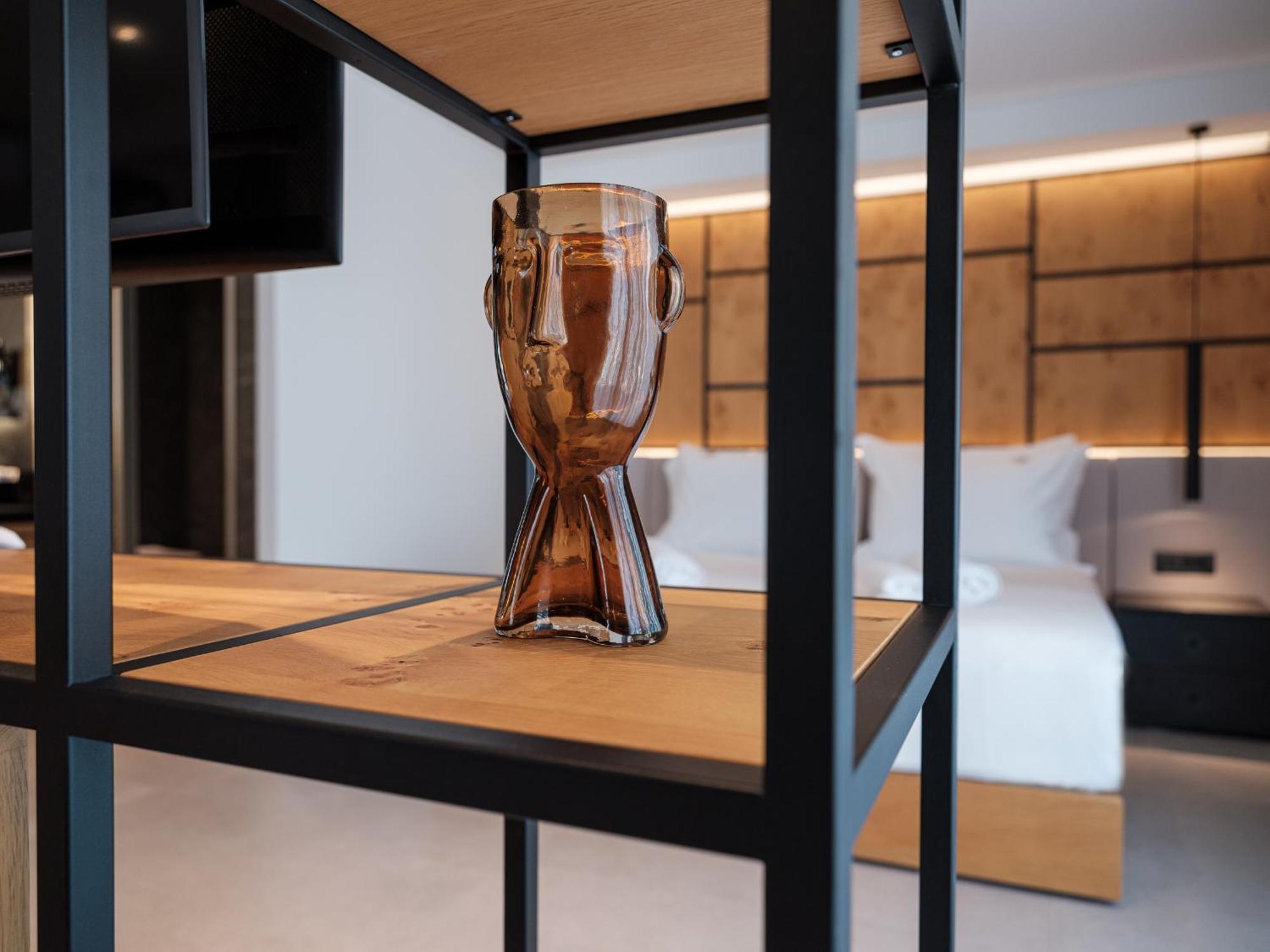 Sigma59 Dine & Stay Hersonissos  Pokój zdjęcie